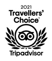 Trip Advisor Certificate